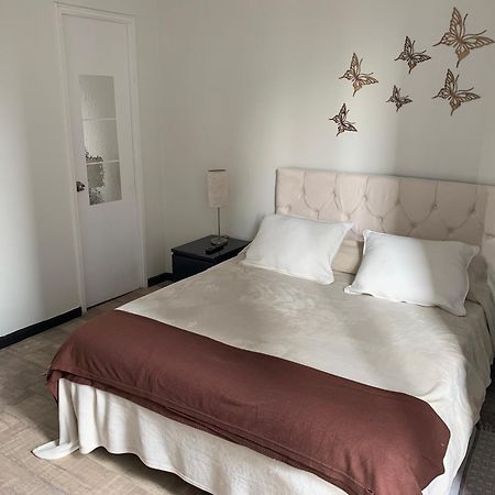 Ba Suites 圣地亚哥 外观 照片