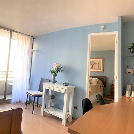 Ba Suites 圣地亚哥 外观 照片