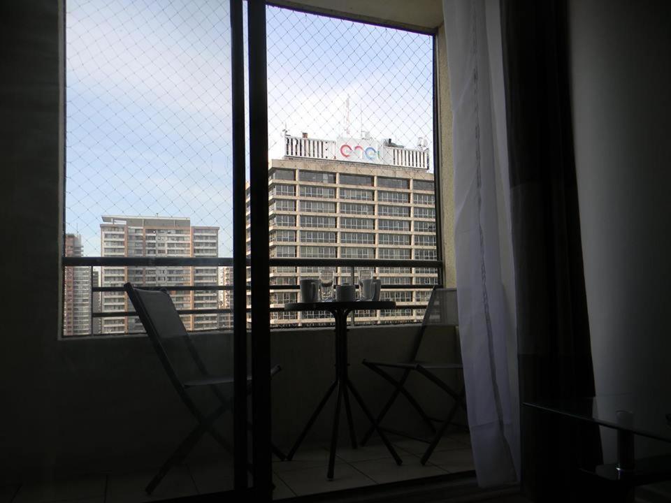 Ba Suites 圣地亚哥 外观 照片