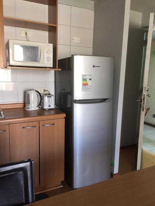 Ba Suites 圣地亚哥 外观 照片