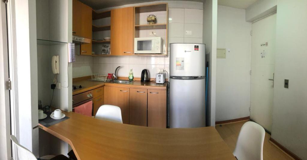Ba Suites 圣地亚哥 外观 照片
