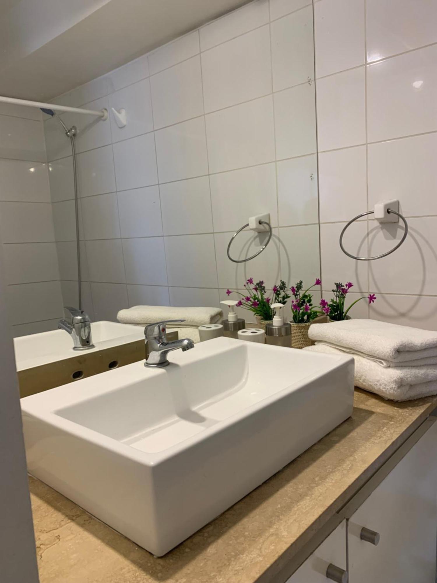 Ba Suites 圣地亚哥 外观 照片