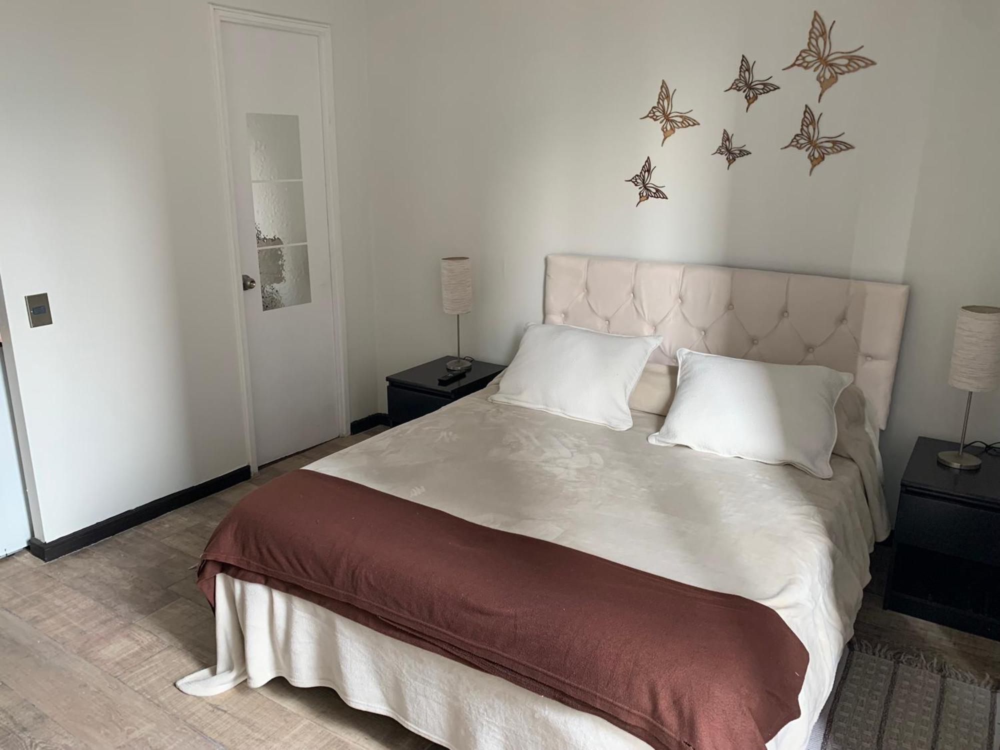 Ba Suites 圣地亚哥 外观 照片