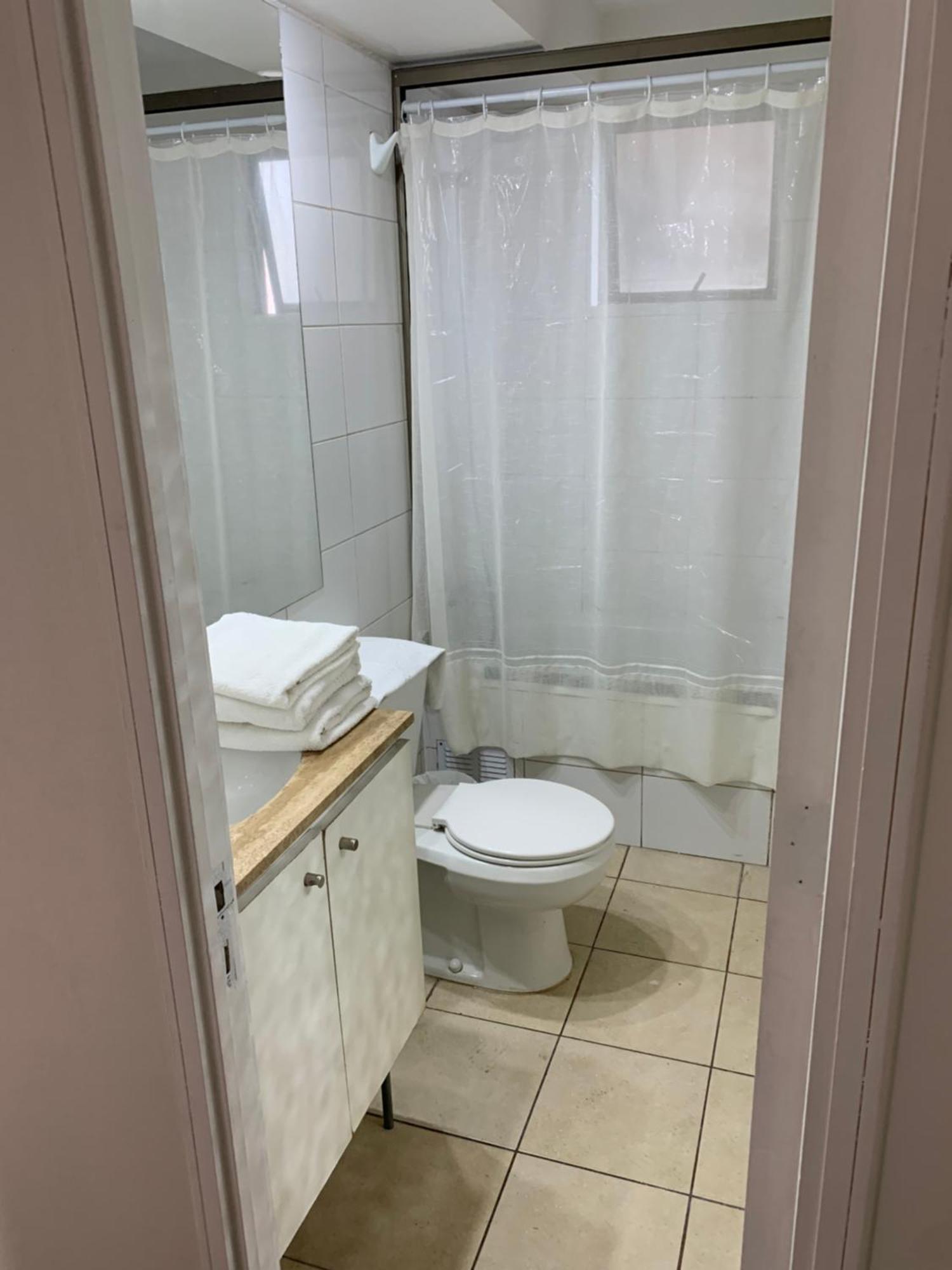 Ba Suites 圣地亚哥 外观 照片