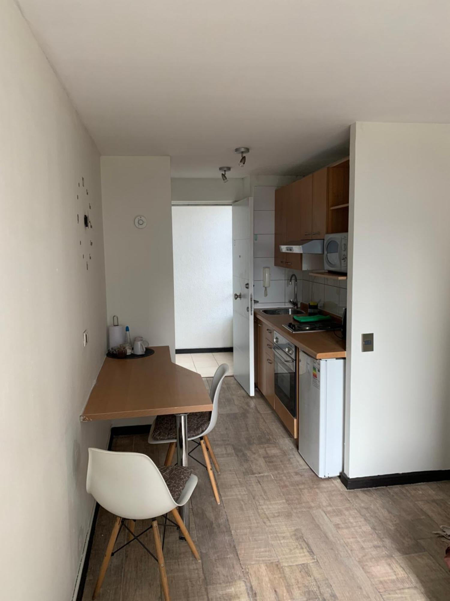 Ba Suites 圣地亚哥 外观 照片