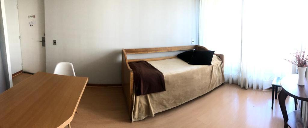 Ba Suites 圣地亚哥 外观 照片