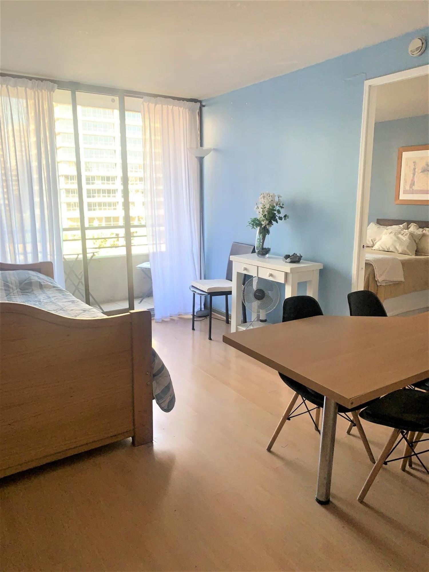 Ba Suites 圣地亚哥 外观 照片
