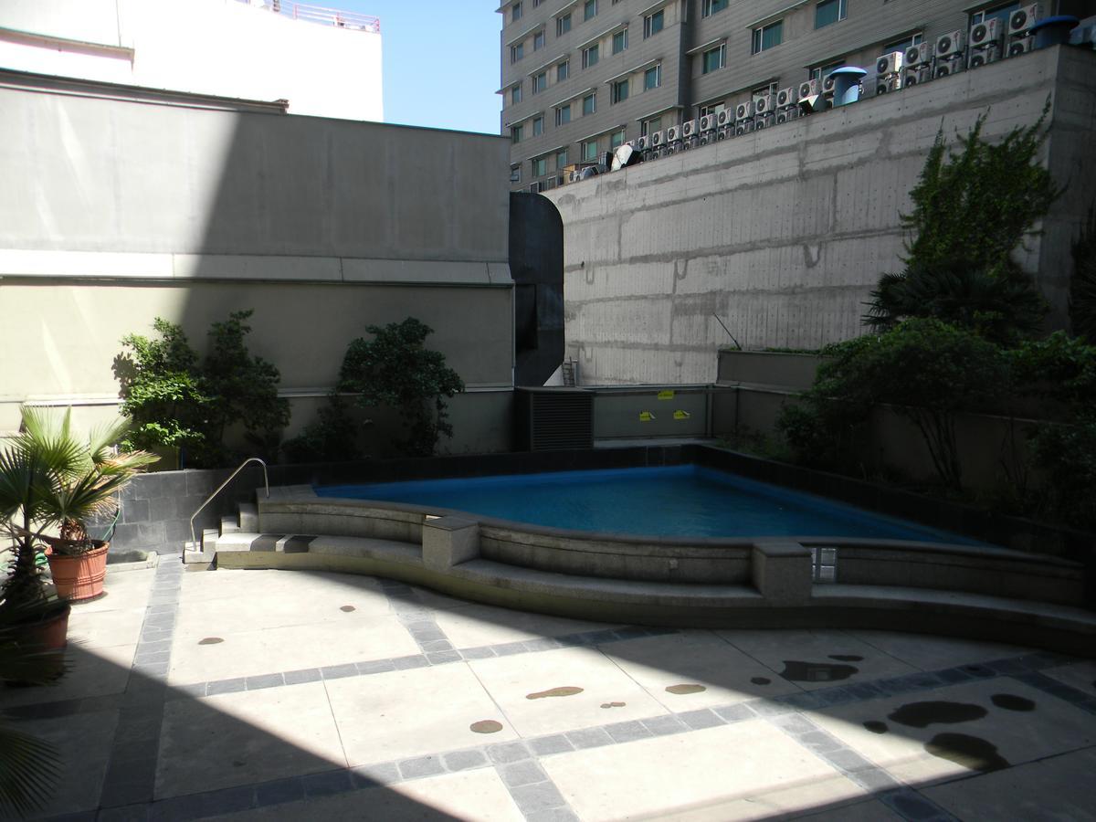 Ba Suites 圣地亚哥 外观 照片