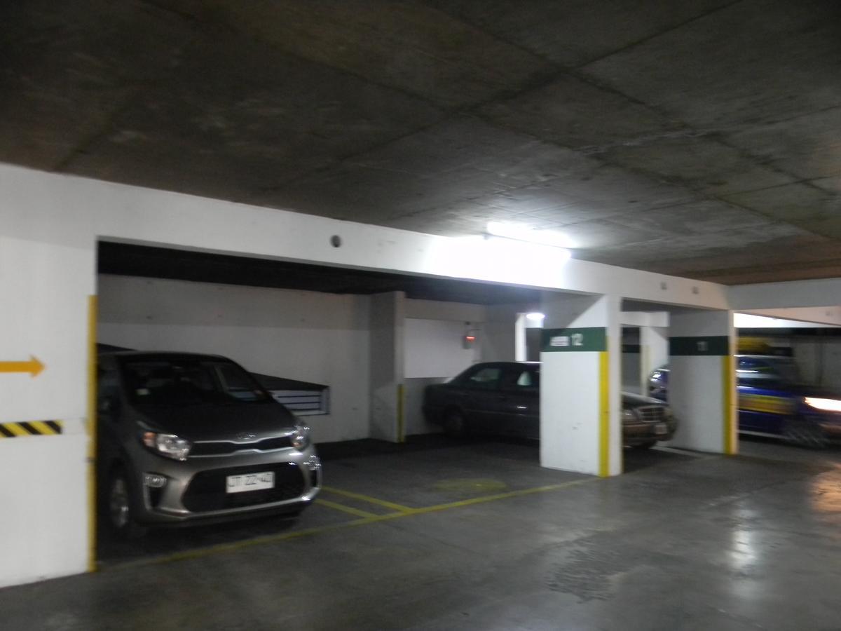 Ba Suites 圣地亚哥 外观 照片
