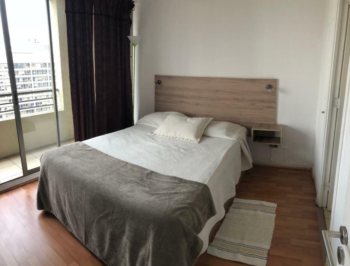 Ba Suites 圣地亚哥 外观 照片