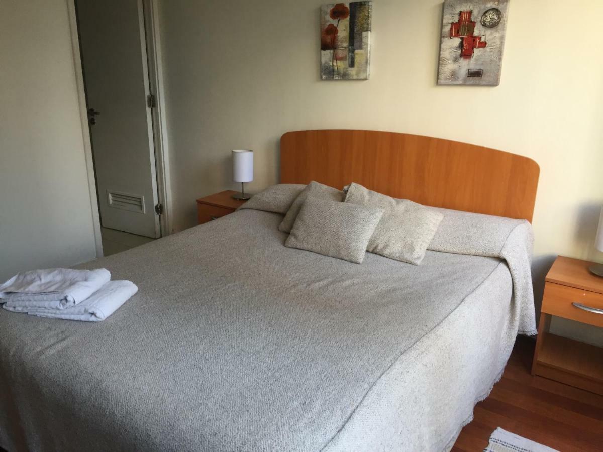 Ba Suites 圣地亚哥 外观 照片